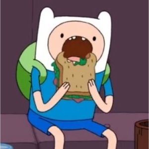 Meet your Posher, Giselle